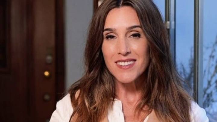 Soledad Pastorutti y su jean intervenido: un denim que sobresale con fuerza