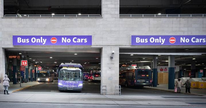 Walk Bike Nashville, WeGo Clash Online Over Bus Program 