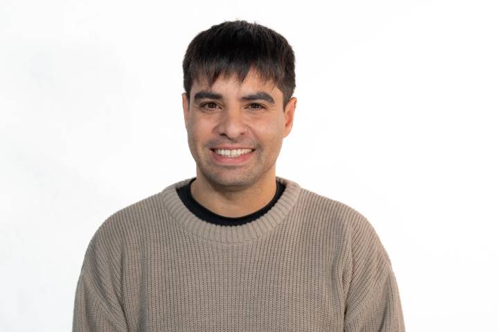 Sebastián Miraglia: “Queremos una ciudad que abrace”