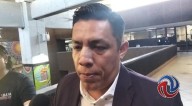 Se requiere saber quién ordenó y quien ejecutó la agresión: Jorge Heras