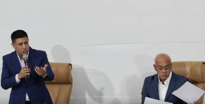 Diputado Pedro Infante: 80% de los conflictos bélicos de los últimos 200 años los inició EEUU