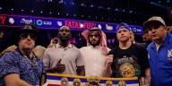 Devin Haney afirma cuál es su pronóstico para el combate Canelo vs Crawford: “Es una buena pelea para el boxeo”