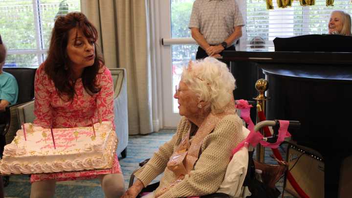Health in the Golden Years: Dementia care poses huge challenge