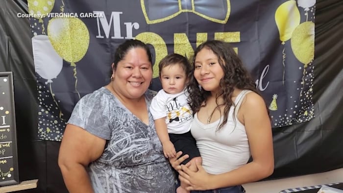 Woman mourns sister’s death as suspect expected to take a plea deal