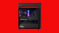 HP presenta el PC Omen Max 45L: potencia extrema y refrigeración de alto rendimiento