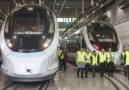 Bélgica se reúne hoy para el recurso de Alstom contra CAF por el 'contrato del siglo'