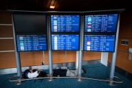 Vancouver airport says operations back to normal after navigation staffing shortfall