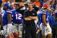 Florida Gators gear up to 50% off with Fanatics Labor Day sale