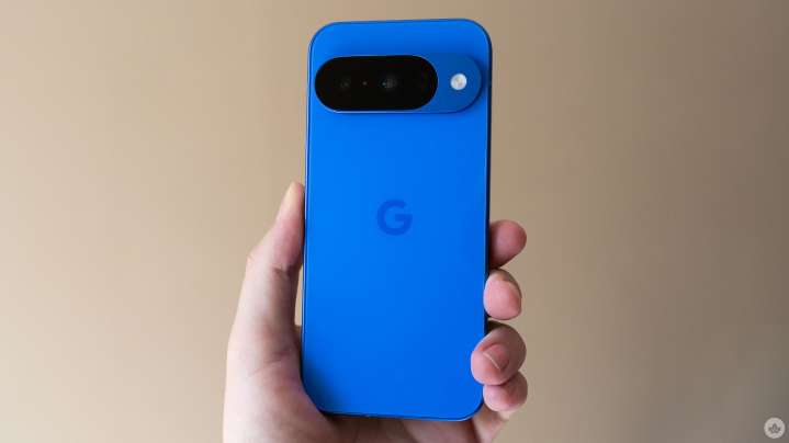 Nearly a quarter of the Pixel 10's RAM is reserved for AI