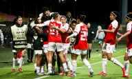 Así se jugarán las semifinales de la Liga Femenina en Colombia -