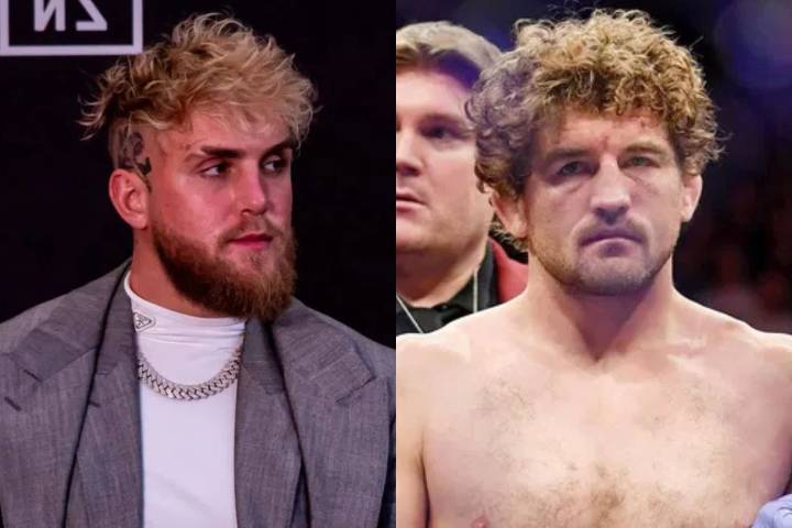Ben Askren Tears Into Jake Paul’s Cheap Tactics in First Post on Fighting After Hospitalization