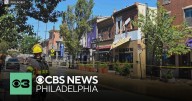Crews repair Manayunk water main break; Main Street was closed for hours