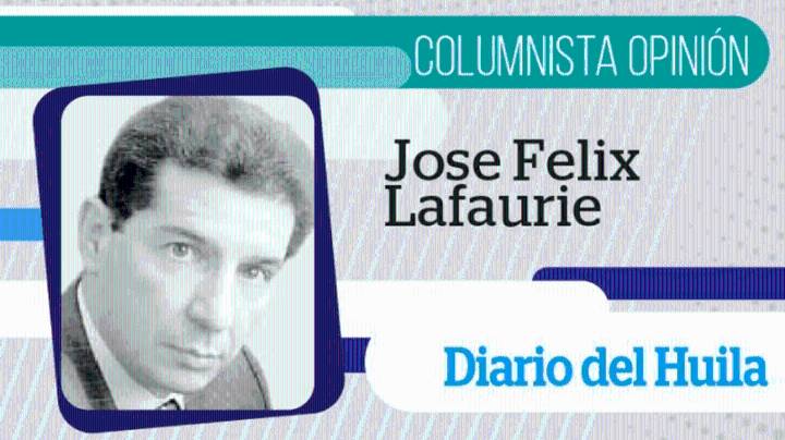 “Su causa fue la seguridad”
