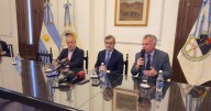 El presidente de la UIA en Jujuy: “El Norte argentino tiene grandes posibilidades, hay que generar las condiciones para que vengan las inversiones”