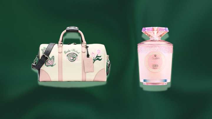 'Wicked: For Good' product collabs: Shop Funko Pop, Voluspa, Lego