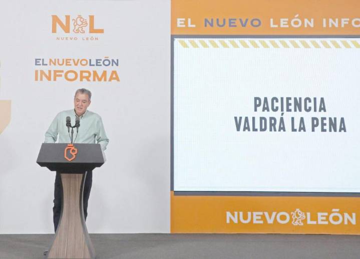 Reabrirán el lunes la circulación del carril exprés de Constitución