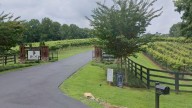 2 people airlifted after explosion, fire reported at north Georgia vineyard and winery