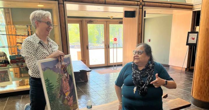 Six Oregon Tribes Blast Kotek’s Office and Out