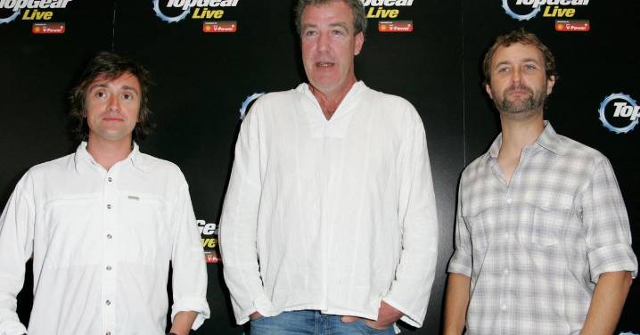 'Top Gear' Came to a Close on the BBC Due to an Unexpected and Sad Reason