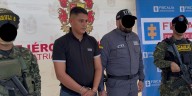 Cayó alias Pantera, segundo cabecilla de las disidencias de las Farc en Caquetá: figuraba en el cartel de los más buscados