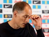 Tuchel se disculpa con Jude Bellingham tras polémica