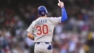 Is Cubs star Kyle Tucker’s slump officially over after home run bonanza vs. Angels?