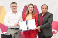 Beneficiará Aamtlax a 315 personas con entrega de aparatos funcionales