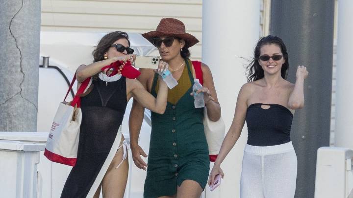 Hear Me Out: Bachelorette Parties Should Be Either Near
