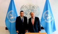 Venezuela denuncia ante la ONU aumento del hostigamiento por parte de EEUU