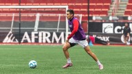 Kevin Escamilla refuerza a Xolos