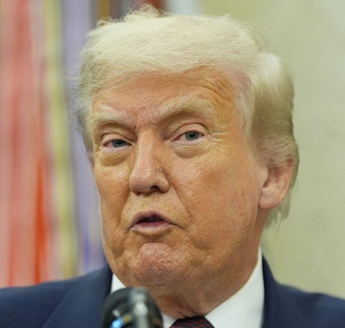 HUNTER: Ex-New York Post political editor unpacks Donald J. Trump