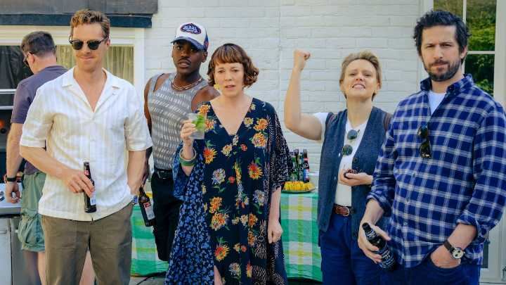 The Roses Ending: The Cast Break Down What They Think Happens After ‘Shocking’ Final Moments, And It’s Diabolical