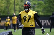 Experts release new Steelers vs. Jets Week 1 predictions following return of Cameron Heyward to practice