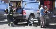 Colorado funeral home: 24 decomposing bodies removed