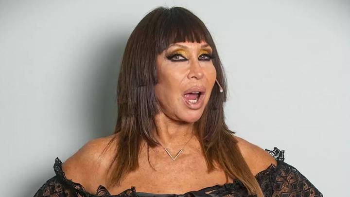 "La One" llega a Netflix: quiénes interpretarán a Moria Casán en su biopic