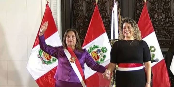 Ana Peña Cardoza: perfil y hoja de vida de la nueva ministra de la Mujer y Poblaciones Vulnerables
