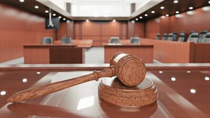 Utah gymnastics coach sentenced after using hidden cameras to record minors