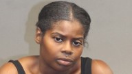 Woman faces felony charges for allegedly firing gun at friend’s father