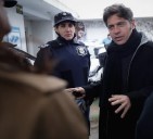 “Me estoy cargando la campaña al hombro y no soy candidato”, dijo Kicillof