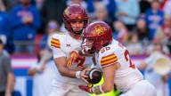 Iowa State vs Kansas State channel today, time, TV schedule, streaming