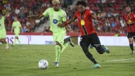 El Barça se estrena con polémica en Mallorca