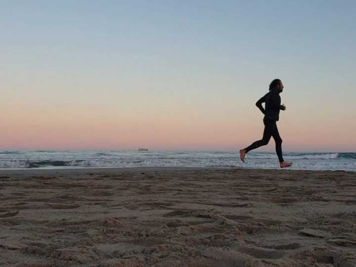 Cuánto tiempo debés correr sin parar según tu edad, según expertos en salud