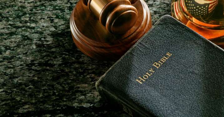 Col. John Eidsmoe: Can courts define religion out of existence?