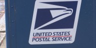 Electrical fire closes Carytown post office