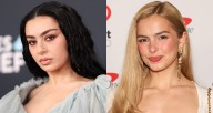 Charli XCX Shares Why People Are ‘Envious’ of Addison Rae 