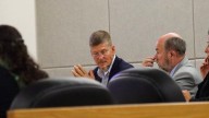 Former Juneau chiropractor accused of sexual assault takes the stand