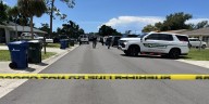 Multiple deputies involved in Venice shooting