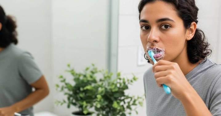 Esta es la pasta dental que Colgate acaba de retirar del mercado por riesgos a la salud