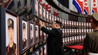 Morning Brief: US Navy Removes Top Leaders, Kim Jong-un Honors North Korean Troops Killed in Russia