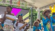 Así fue la emotiva cita de arte, deporte y emprendimiento alrededor de la paz y la esperanza en Buenaventura: se realizó el Festival Red Salvavidas